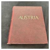 Austra 1850 - 2000 #3 / #1834 a mainly used collec
