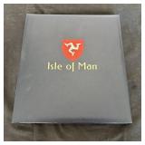 Isle of Man Collection MNH collection in a Stanley