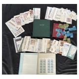 Great Britain - Isle of man 1973 - 1989, a MNH acc