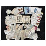 Great Britain - Guernsey 1973 -1994, a MNH in bloc