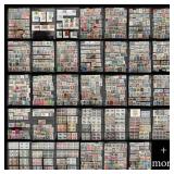 Austria 1905 - 1986 #86 / #1374, a MNH/MH and used