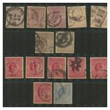 Great Britain - Edward VII 1902 - 1911, #139 / #14