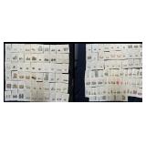 Pitcairn Islands 1940 - 1980s #1 / #146, a MNH /MH