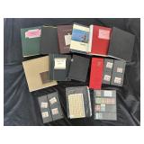 Canada 1870 - 1980s a mainly used accuulation in 1