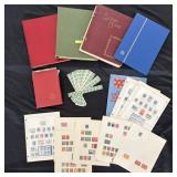 Canada 1870 - 1973, a maninly used selection in fi