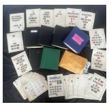 Canada 1897 - 1990s a mainly used accumulation in