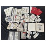 Great Britain - Jersey 1973 - 1992, a MNH accumula