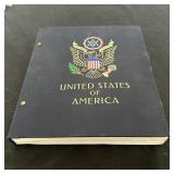 United States Collection starting at 1972 -1992, i