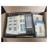 Japan 1952 -1974 #552 / #1159, a MNH / MH and used