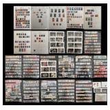 Italy 1863 -1954 #28 /#J76, a mainly used selectio
