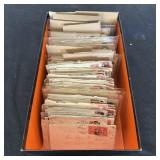 USA Postal History Collection 1835-1900, 382 cover