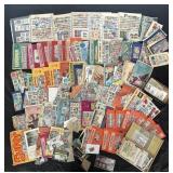 A box of collection ends many thousands, noted Gre