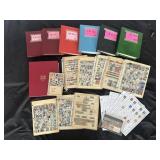 Great Britain 1897 - 2000, a MNH / MH and used acc