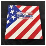 Canadian Wholesale Supply United States Allegiance