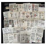 Netherlands 1864-1970's Mint/Used Accumulation