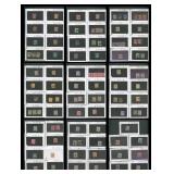 Natal, 1860-1909, mint and used collection, est. C
