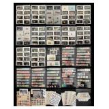 Denmark 1875 - 1996 #12 / #1045, a mainly used acc