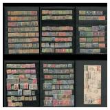 Iceland 1896 - 1948 #21 /#251, a MH and used selec