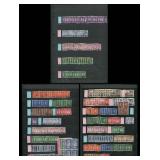 Macau 1884 to 11951 #3 / 352, a MNH /MH selection