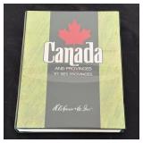 H.E.Harris & Co.,Ltd. Canada and Provinces 1851-19