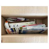 Canada booklets 1968 - 2008 #BK57 /#BK408, a MNH g