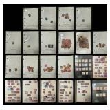 Great Britain 1840 - 1865 #1 / #88 a used balance