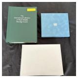 A group of 200 FDCs in three albums from the 1970s