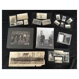 Vintage/Antique Photos of Various People/Groups