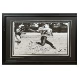 O.J. Simpson Buffalo Bills NFL Signed Photo