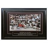 Chicago Blackhawks 2013 Stanley Cup Champions Sign