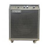 Vintage Traynor TS-25B Guitar Amplifier Combo - Ca