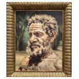 S. Spielman 2004 Signed Artist's Proof A/P 3/100 B