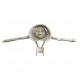 Davie Atcheleak - Whale Bone Spirit - Monumental I