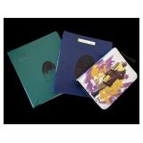 Large Pokï¿½mon TCG Binder Collection - Sword & Shie
