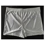 George Chuvalo Signed Shorts