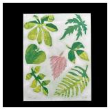 Otavio Roth's 'Medicinal Plants' Limited Edition P