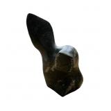 Joe Poodlat (Arviat Inuit) 2019 Seal Sculpture - C