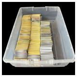 Large Multi-Era Pokemon TCG Collection, Est. 2,500