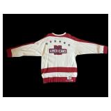 Vintage CCM NHL Heritage New York Americans Circa