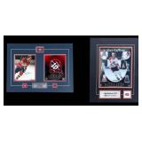 Guy Lafleur Autographed Montreal Canadiens Memorab