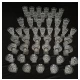 Crystal Glasses