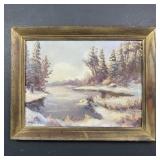 Paul Hyttinen Original