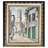 Unknown, Untitled, Original