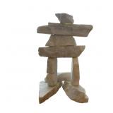 J. Manning (Iqaluit, Nunavut) 2024 Certified Inuit