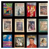 Arthur Rackham Illustrated Classics Collection - S