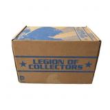 DC Legion of Collectors The Flash Complete Subscri