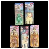 Complete Factory-Sealed Ty Ronald McDonald House C