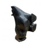 Malito Akesuk (Coral Harbour, Nunavut) - Monumenta