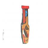 Neil Baker ï¿½Salmon Raven Paddleï¿½ - Monumental Hand
