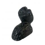 Leo Uttaq (Taloyoak, Nunavut, 1996) - ï¿½Shamanï¿½ - I